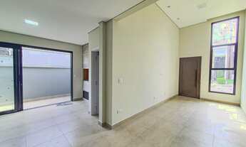 Imagem 5: Casa a venda no condomínio Reserva das Paineiras, bairro Ondas, Piracicaba/SP