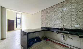 Imagem 7: Casa a venda no condomínio Reserva das Paineiras, bairro Ondas, Piracicaba/SP