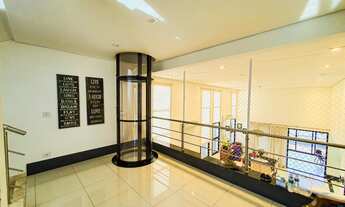 Imagem 2: Casa a venda no condomínio Damha, com 3 suítes, Piracicaba/SP