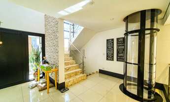 Imagem 3: Casa a venda no condomínio Damha, com 3 suítes, Piracicaba/SP