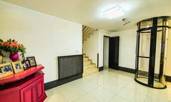 Imagem 4: Casa a venda no condomínio Damha, com 3 suítes, Piracicaba/SP