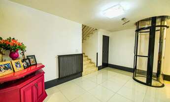 Imagem 5: Casa a venda no condomínio Damha, com 3 suítes, Piracicaba/SP