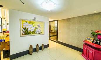 Imagem 6: Casa a venda no condomínio Damha, com 3 suítes, Piracicaba/SP