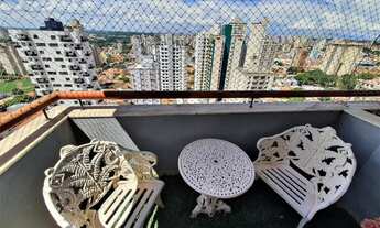 Imagem 4: Apartamento a venda no Edifício Portal dos Frades, Centro, Piracicaba