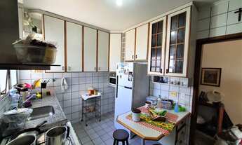 Imagem 6: Apartamento a venda no Edifício Portal dos Frades, Centro, Piracicaba