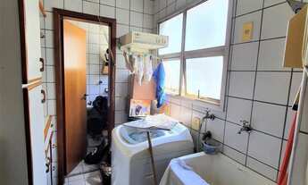 Imagem 7: Apartamento a venda no Edifício Portal dos Frades, Centro, Piracicaba