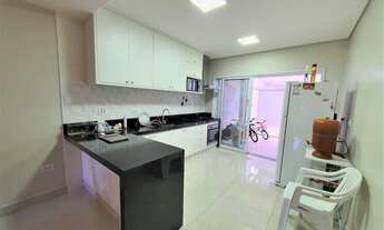 Imagem 5: Casa a venda no condomínio Reserva das Paineiras com 3 dormitórios sendo 1 suíte