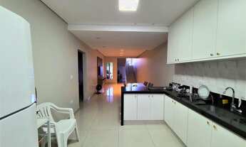 Imagem 6: Casa a venda no condomínio Reserva das Paineiras com 3 dormitórios sendo 1 suíte