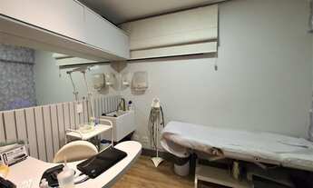 Imagem 7: Sala comercial a venda no Centro de Medicina, próximo a Santa Casa Saúde, Piracicaba/SP