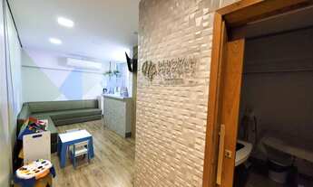 Imagem 2: Sala comercial a venda no Centro de Medicina, próximo a Santa Casa Saúde, Piracicaba/SP