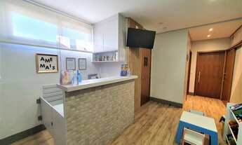 Imagem 4: Sala comercial a venda no Centro de Medicina, próximo a Santa Casa Saúde, Piracicaba/SP