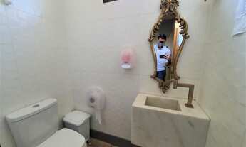 Imagem 6: Sala comercial a venda no Centro de Medicina, próximo a Santa Casa Saúde, Piracicaba/SP