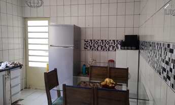 Imagem 2: Casa - Venda][Parque Interlagos