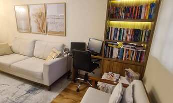 Imagem: Casa em Condomínio - Venda Jd Uirá