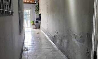 Imagem 3: Casa com Edícula - Venda][Novo Horizonte