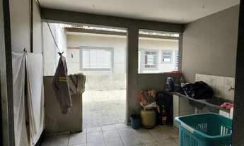 Imagem 4: Casa com Edícula - Venda][Novo Horizonte