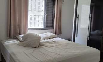 Imagem 5: Casa com Edícula - Venda][Novo Horizonte