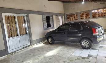 Imagem 7: Casa com Edícula - Venda][Novo Horizonte