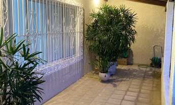 Imagem 3: Linda Casa a Venda no Jardim Satélite com 3 quartos e sendo 1 suíte