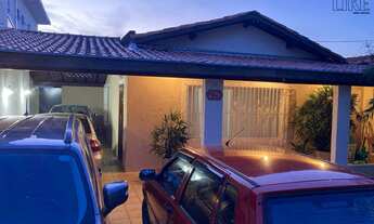 Imagem 4: Linda Casa a Venda no Jardim Satélite com 3 quartos e sendo 1 suíte