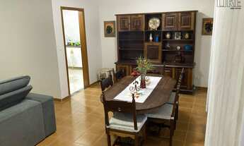 Imagem 5: Linda Casa a Venda no Jardim Satélite com 3 quartos e sendo 1 suíte