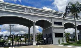 Imagem: Terreno em Condomínio - Venda Altos da