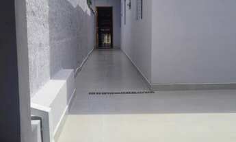 Imagem: Casa Geminada - Venda Vila Jaci