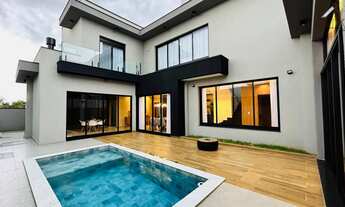 Imagem: Casa em Condomínio - Venda Urbanova