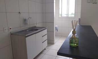 Imagem: Alugo Apartamento no Jardim Limoeiro R$1.600,00