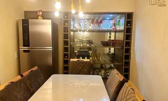 Imagem: Casa em Condomínio - Venda Vila São Geraldo