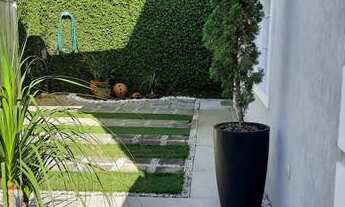 Imagem 3: Casa na Vila Tesouro