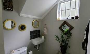 Imagem 4: Casa na Vila Tesouro