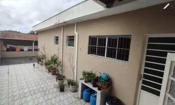 Imagem: Casa em Jacareí - Maria Amélia