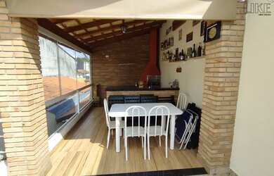 Imagem 6: Casa com 2 Dormitorio(s) localizado(a) no bairro Palmeiras de São José em São José dos Ca