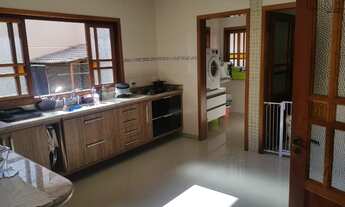 Imagem 4: Casa de 4 Suítes no Urbanova