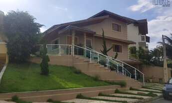 Imagem 2: Casa de 4 Suítes no Urbanova