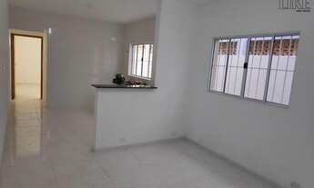 Imagem: Casa Nova - Galo Branco