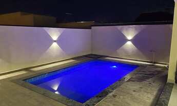 Imagem: Sobrado no Condomínio Terras do vale