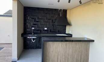 Imagem 6: Sobrado no Condomínio Terras do vale