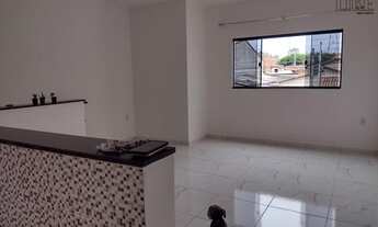 Imagem: Casa 140m² - Zona Leste