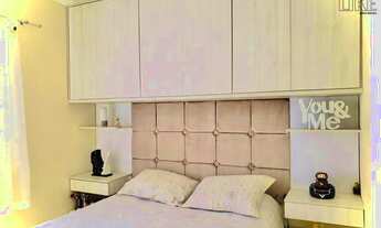 Imagem 4: Apartamento com Vista Definitiva para Banhado