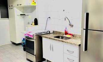 Imagem 3: Apartamento com Vista Definitiva para Banhado