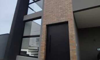 Imagem 5: Casa cond Aruanã - 4 Suítes - Tomada para carro elétrico