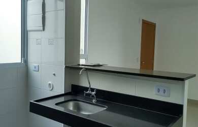 Imagem 6: Aluga-se] [Apto 2 Dorm] [Piscina e Churrasqueira] [Novo Horizonte] Pacote de Locação R$16