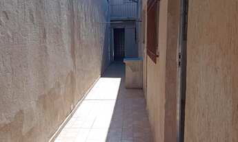 Imagem: CASA Á VENDA 3 QUARTOS JARDIM PARANANGABA