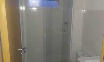 Imagem: Aluguel de apartamento 2dorm no Bom Retiro