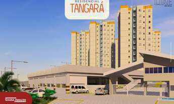 Imagem: Apartamento no Loteamento Jardim Sol Nascente