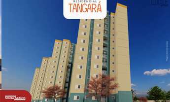 Imagem 2: Apartamento no Loteamento Jardim Sol Nascente - Em Obras, com possibilidade de Minha Casa