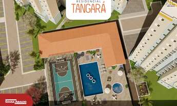 Imagem 6: Apartamento no Loteamento Jardim Sol Nascente - Em Obras, com possibilidade de Minha Casa