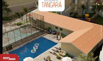 Imagem 7: Apartamento no Loteamento Jardim Sol Nascente - Em Obras, com possibilidade de Minha Casa